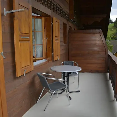 شقة Hornflue - Wohlwender Appartement-fewo- Dusche Oder Bad- Wc 2-bettwohnung By Interhome