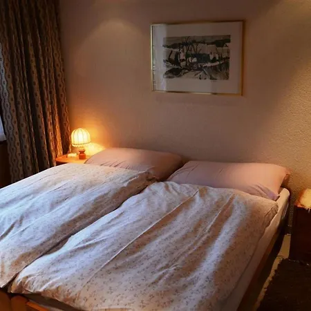 Hornflue - Wohlwender Appartement-fewo- Dusche Oder Bad- Wc 2-bettwohnung By Interhome Appartamento *