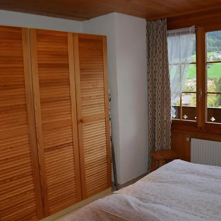 Hornflue - Wohlwender Appartement-fewo- Dusche Oder Bad- Wc 2-bettwohnung By Interhome
