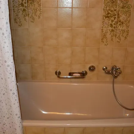 Hornflue - Wohlwender Appartement-fewo- Dusche Oder Bad- Wc 2-bettwohnung By Interhome Apartamento Gstaad